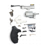 Smith & Wesson 317-3 Airlite Parts Kit (ZX98)