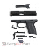 Taurus PT 138 Millennium Pro Parts Kit (S3MF)
