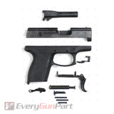 Taurus PT 138 Millennium Pro Parts Kit (S3MF)