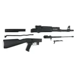 Arsenal SAM7R Parts Kit (LPF4)