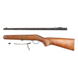 Stevens 15 Parts Kit (JCTX)