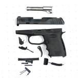 SCCY CPX 2