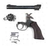 Hi Standard Sentinel Parts Kit (2JYG)