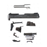 Taurus PT 111 Millennium G2 Parts Kit (9XZR)
