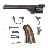 Iver Johnson Top Break (AH3C)