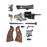 Smith & Wesson K22 48-3 Parts Kit (E9FV)