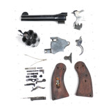 Colt Police Positive Parts Kit (G5TI)