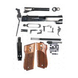 Smith & Wesson (S&W) 39 Parts Kit (K2S7)