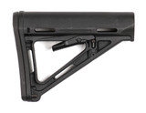 Magpul Buttstock Furniture, Stocks & Grips