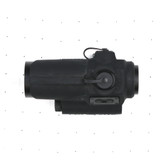Sight Mark Wolverine FSR Red Dot Optic (BXZT)