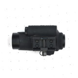 Sight Mark Wolverine FSR Red Dot Optic (BXZT)