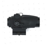 Sight Mark Wolverine FSR Red Dot Optic (BXZT)