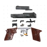 RG RG26 Parts Kit (9ZET)