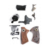 Taurus 85 Parts Kit (AU3Z)