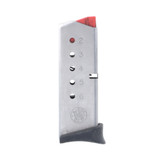 Smith & Wesson Bodyguard 6 Round magazine  (EA1A)