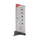 Smith & Wesson Bodyguard 6 Round magazine  (EA1A)