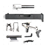 Aftermarket 26 Parts Kit (WWHU)
