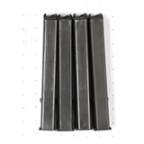 IMI Uzi 9x19mm 25 Rnd Magazines (MZ7O)