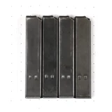 IMI Uzi 9x19mm 25 Rnd Magazines (MZ7O)
