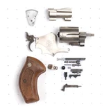 Smith & Wesson 442 Airweight Parts Kit (ZQU4)