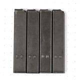 IMI Uzi 9x19mm 25 Rnd Magazines (V7Q4)