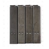 IMI Uzi 9x19mm 25 Rnd Magazines (VGZ5)