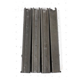 IMI Uzi 9x19mm 25 Rnd Magazines (VGZ5)