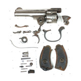 Harrington & Richardson Top Break Parts Kit (2ADV)