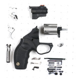 Taurus 85 Poly Protector (AA7K)
