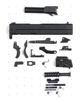 Springfield Armory XD9 Sub Compact Parts Kit (TB77)