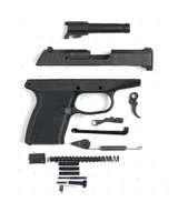 KelTec P-40 Parts Kit (TK9C)