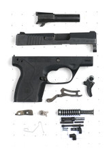 Beretta BU9 Nano Parts Kit (JGUH)