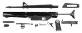 Kassnar 116 MKI Parts Kit (9E4A)
