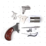 North American Arms Mini Revolver Parts Kit (1MOU)