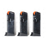 Taurus PT 140 10 Rnd Magazines (KWPH)