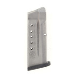 Smith & Wesson M&P Shield 7 Round magazine (LI9Q)