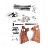 Smith & Wesson 66-2 Parts Kit (0JAC)