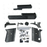 Sundance Industries BOA Parts Kit (QZUJ)