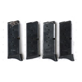 Ruger LC9 7 Rnd Magazines (J72K)