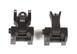 Diamondhead Flip Up Sights (Pair)(NQCB)