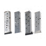 Aftermarket 1911 7 Rnd Magazines (M4DJ)