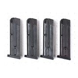 Beretta 92 10 Rnd Magazines (SQIC)