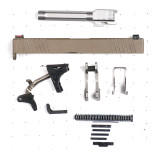 Aftermarket 17 Parts Kit (2XFA)