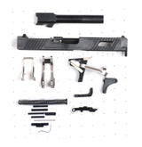 Aftermarket 17 Parts Kit (N3QF)