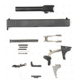 Aftermarket 17 Parts Kit (9M58)
