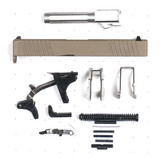 Aftermarket 19 Parts Kit (AT6A)