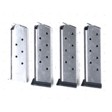 Aftermarket 1911 7 Rnd Magazines (DIPK)