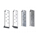Aftermarket 1911 7 Rnd Magazines (O6TD)