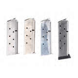 Aftermarket 1911 7 Rnd Magazines (UQNR)