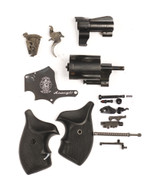 Smith & Wesson Airweight (5V50)